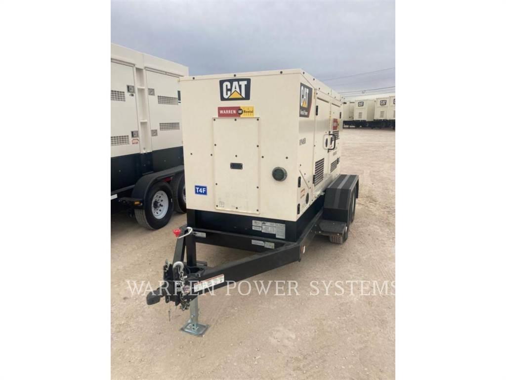 CAT XQ125 T4F Agregaty prądotwórcze inne