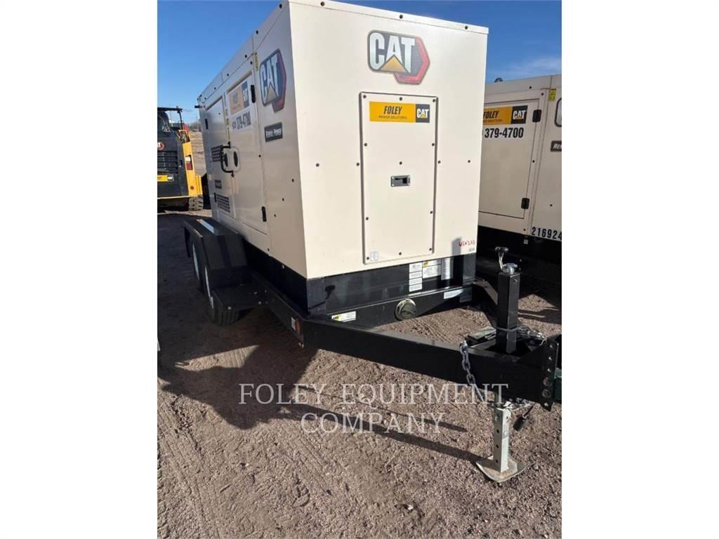 CAT XQ125KVA Agregaty prądotwórcze inne
