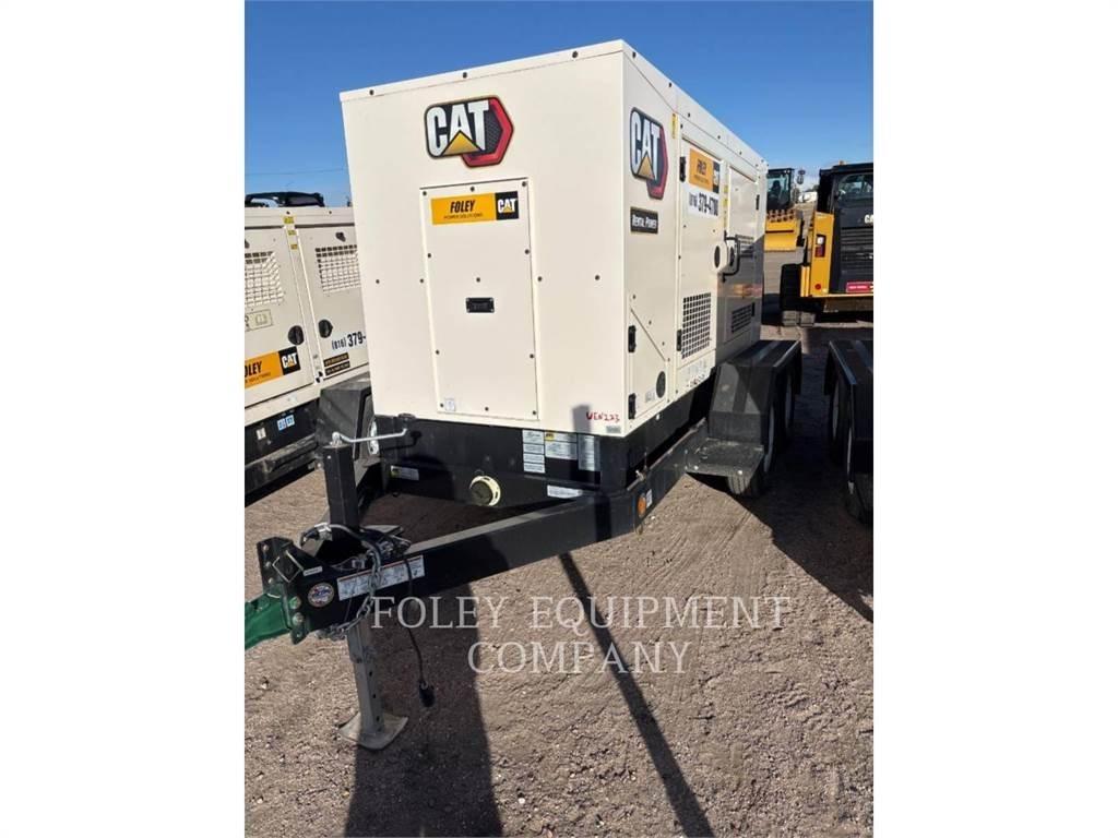 CAT XQ125KVA Agregaty prądotwórcze inne