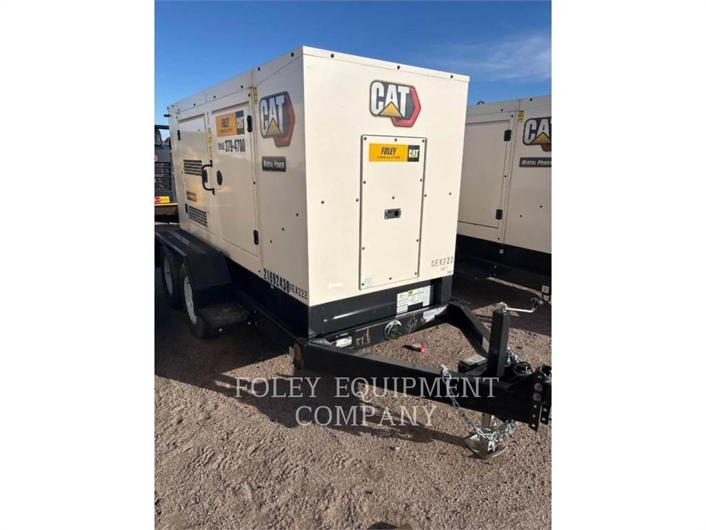 CAT XQ125KVA Agregaty prądotwórcze inne