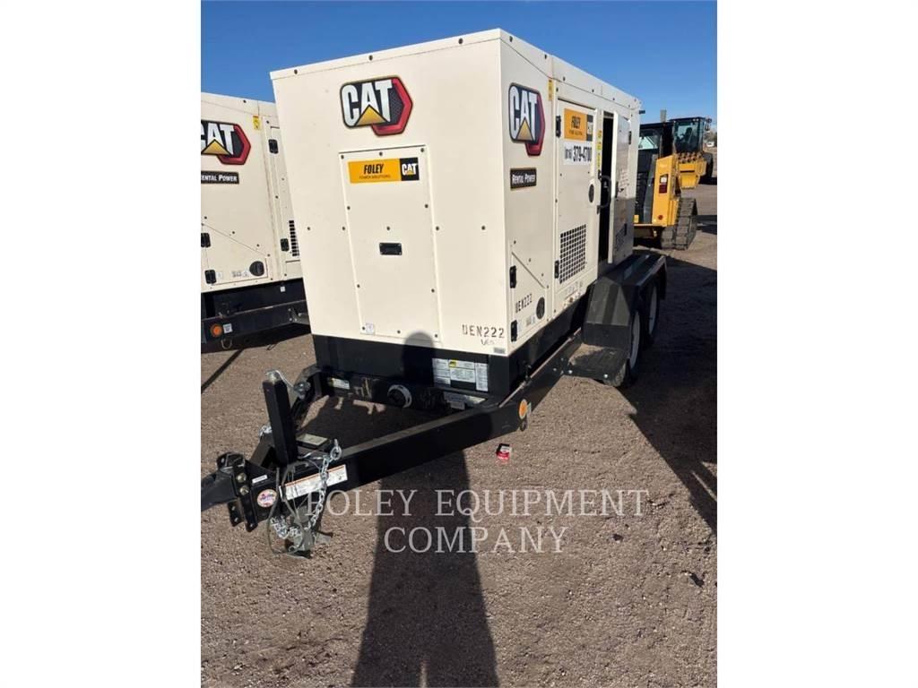 CAT XQ125KVA Agregaty prądotwórcze inne