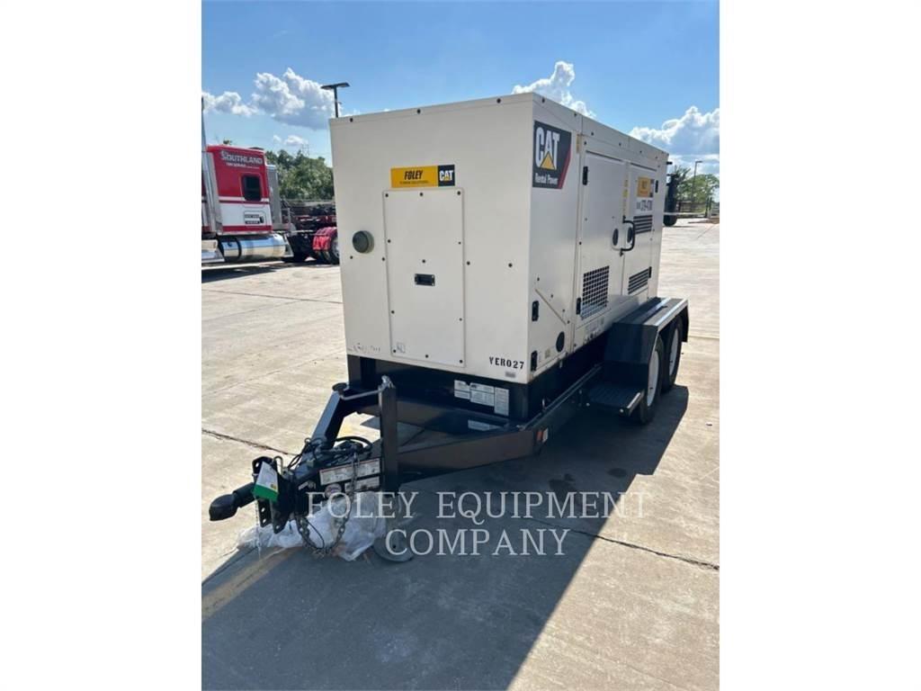 CAT XQ125KVA Agregaty prądotwórcze inne