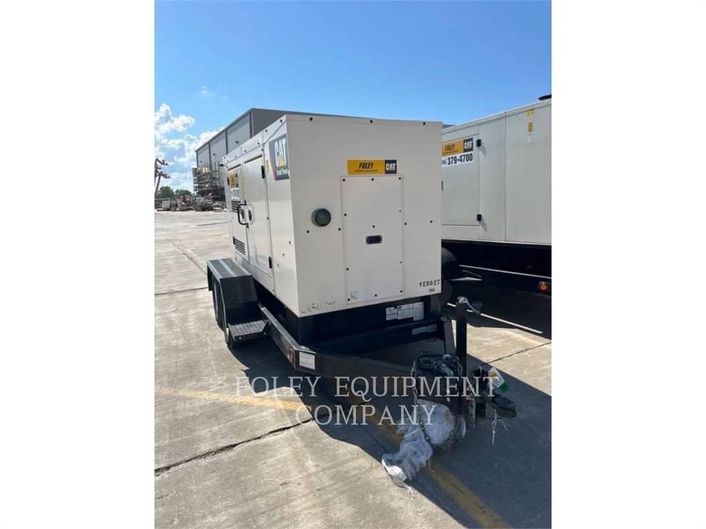 CAT XQ125KVA Agregaty prądotwórcze inne