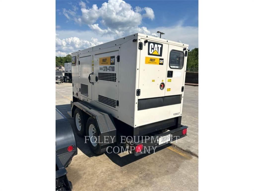 CAT XQ125KVA Agregaty prądotwórcze inne