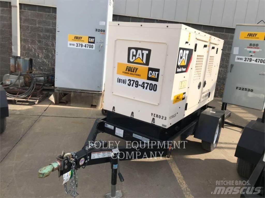 CAT XQ125KVA Agregaty prądotwórcze inne