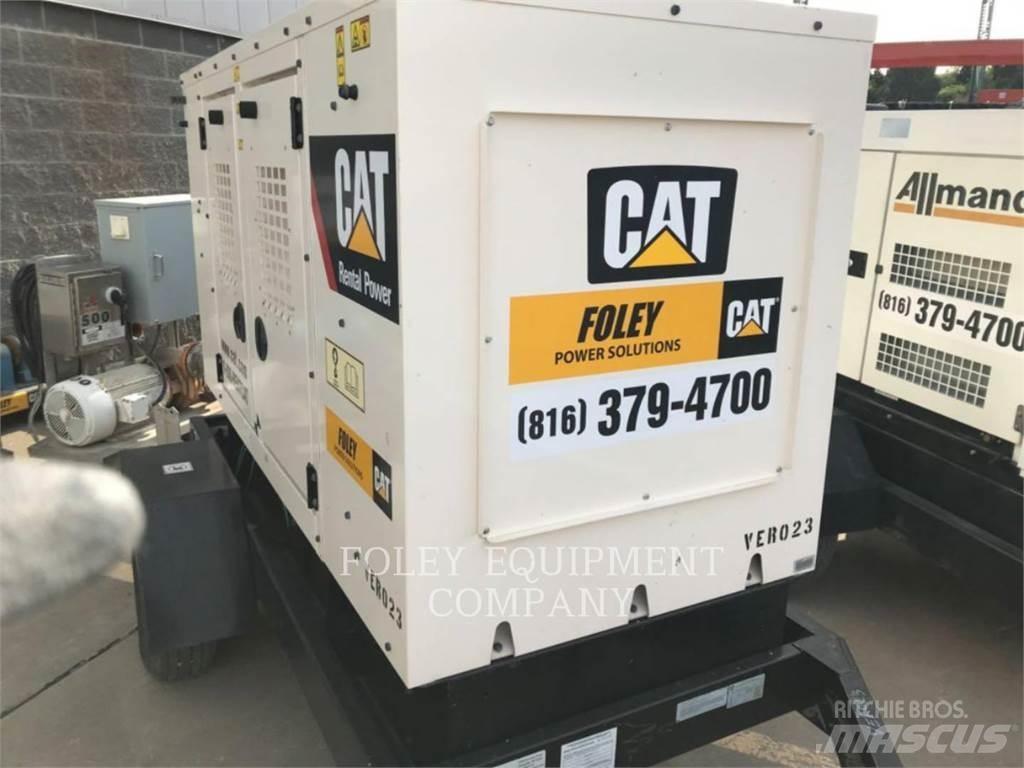 CAT XQ125KVA Agregaty prądotwórcze inne