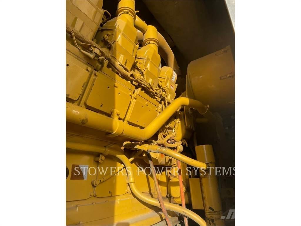 CAT XQ1500 Agregaty prądotwórcze inne