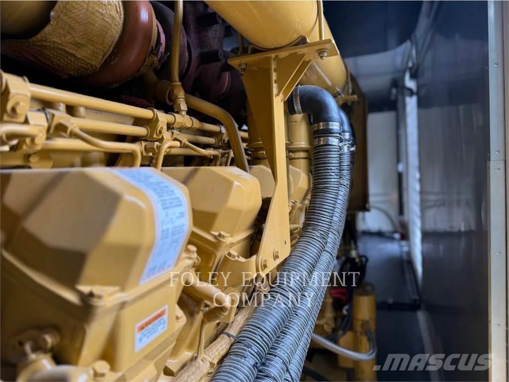 CAT XQ1500RD Agregaty prądotwórcze inne