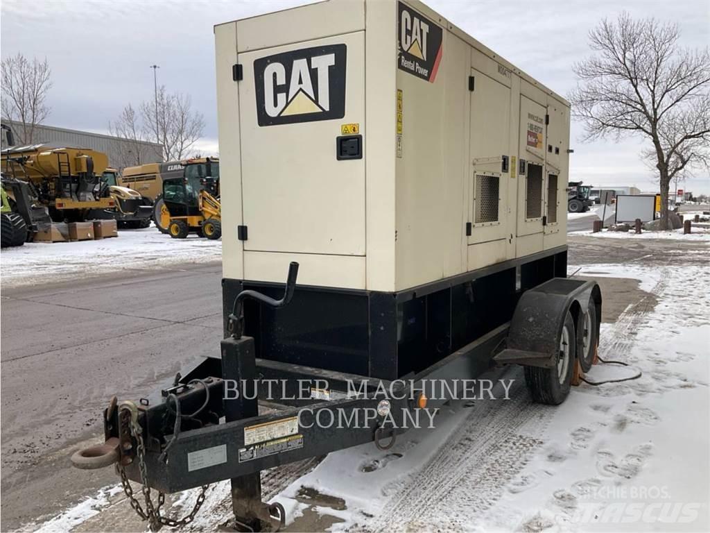 CAT XQ175N 158 Agregaty prądotwórcze inne