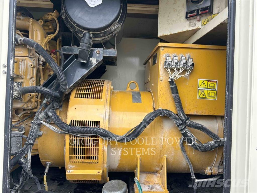 CAT XQ200 Agregaty prądotwórcze inne