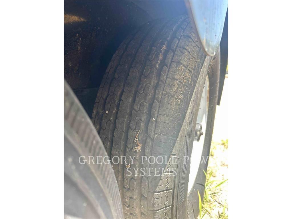 CAT XQ200 Agregaty prądotwórcze inne