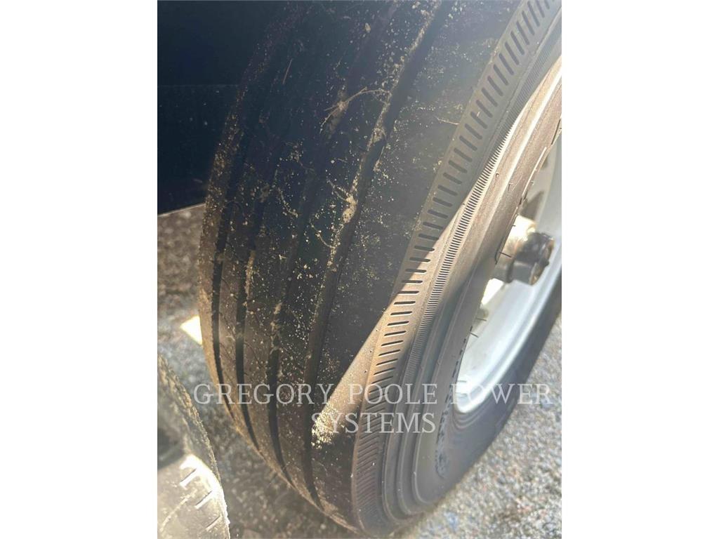 CAT XQ200 Agregaty prądotwórcze inne