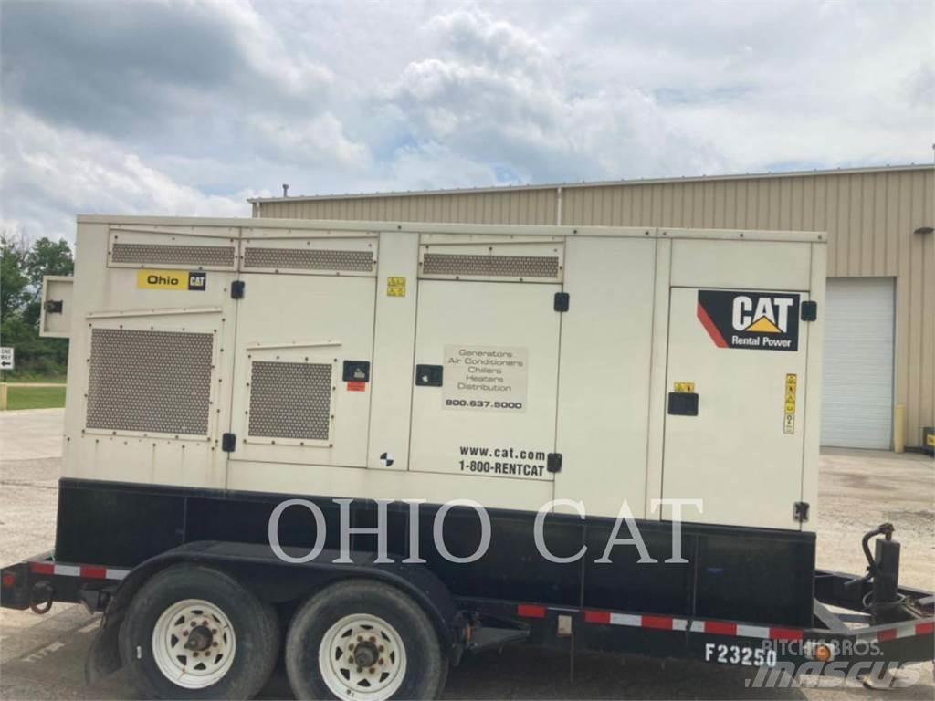 CAT XQ200 Agregaty prądotwórcze inne