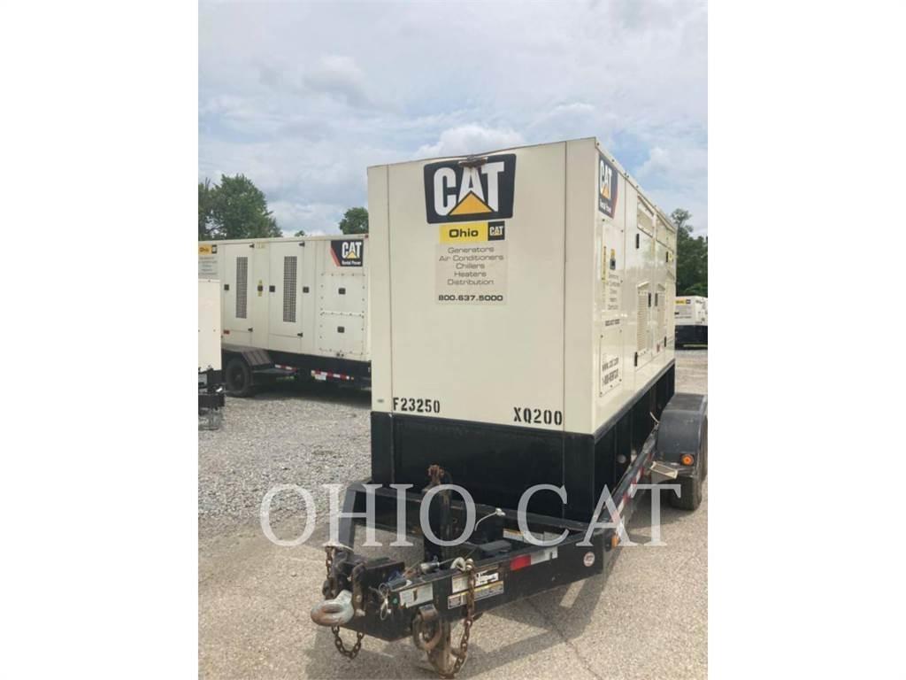 CAT XQ200 Agregaty prądotwórcze inne