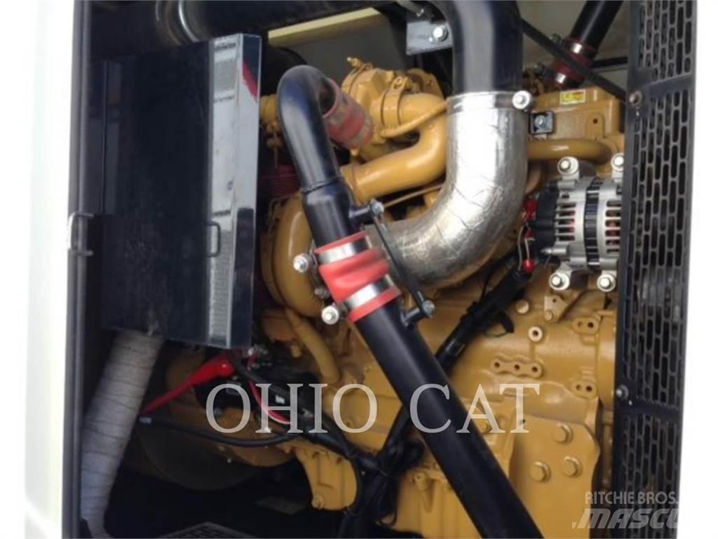 CAT XQ200 Agregaty prądotwórcze inne