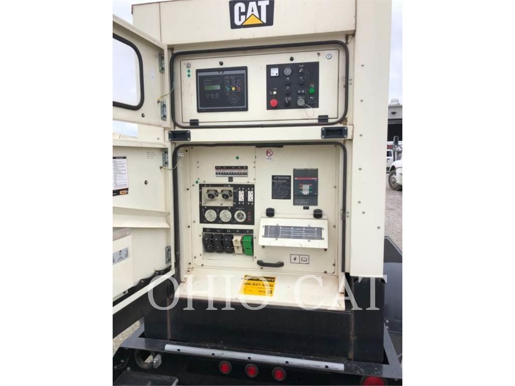 CAT XQ200 Agregaty prądotwórcze inne