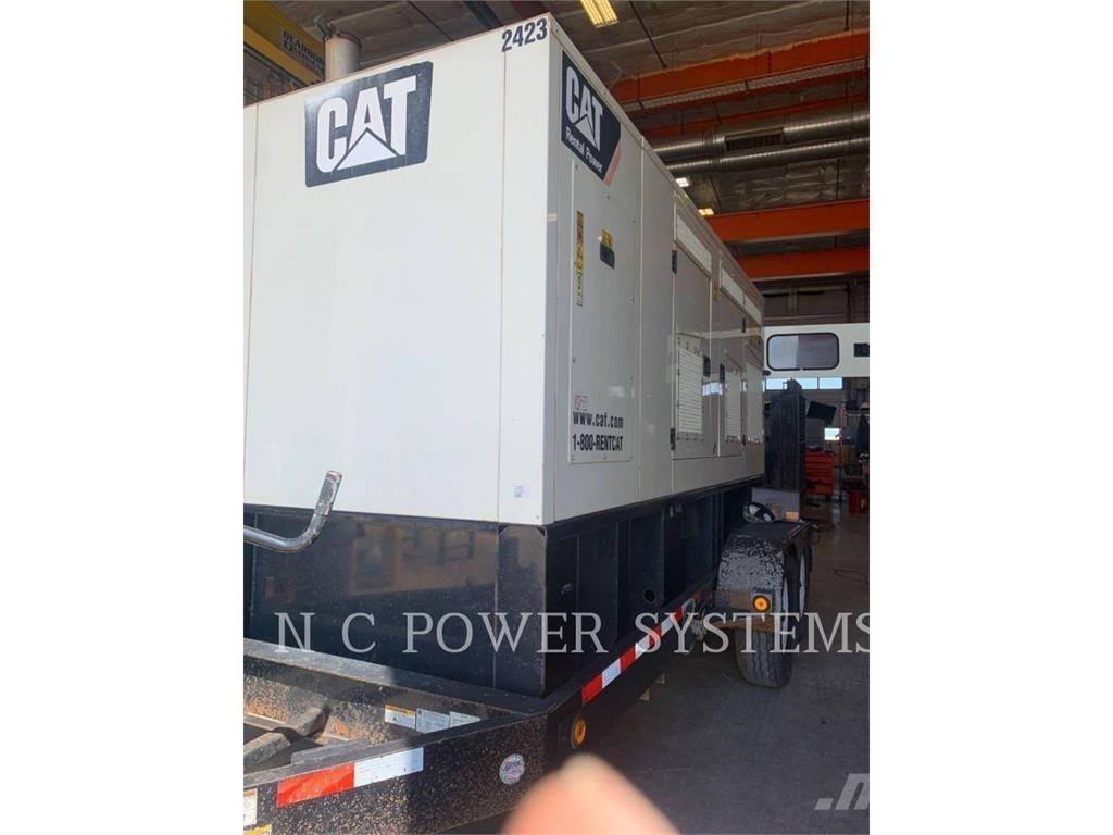 CAT XQ200N Agregaty prądotwórcze inne