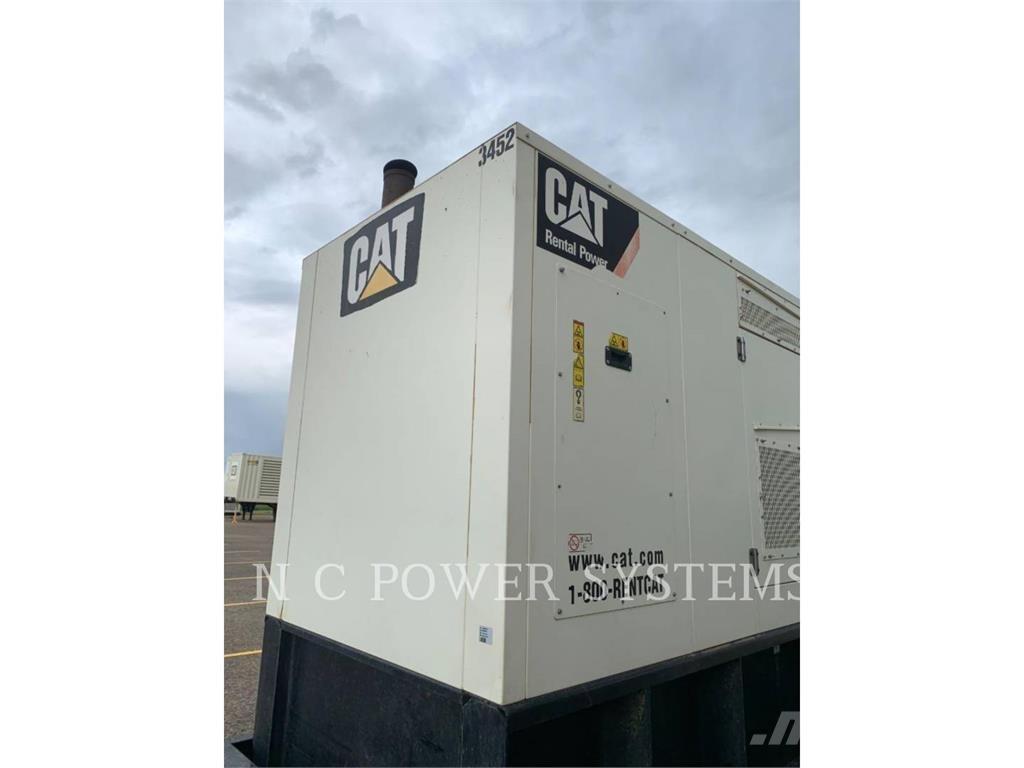 CAT XQ200N Agregaty prądotwórcze inne