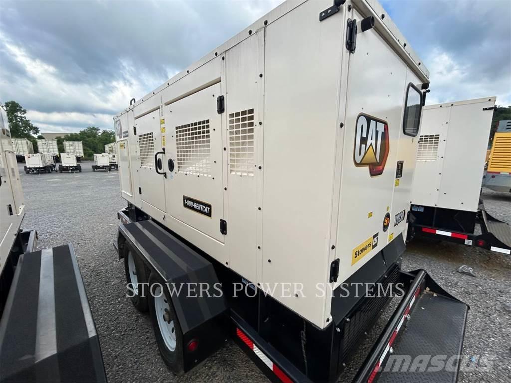 CAT XQ230 Agregaty prądotwórcze inne