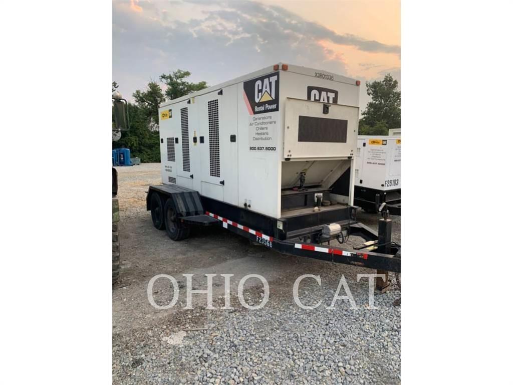 CAT XQ230 Agregaty prądotwórcze inne