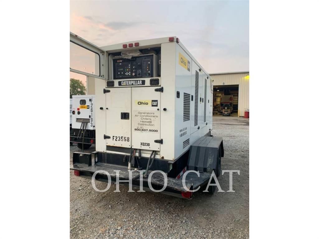 CAT XQ230 Agregaty prądotwórcze inne
