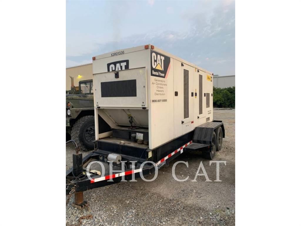 CAT XQ230 Agregaty prądotwórcze inne