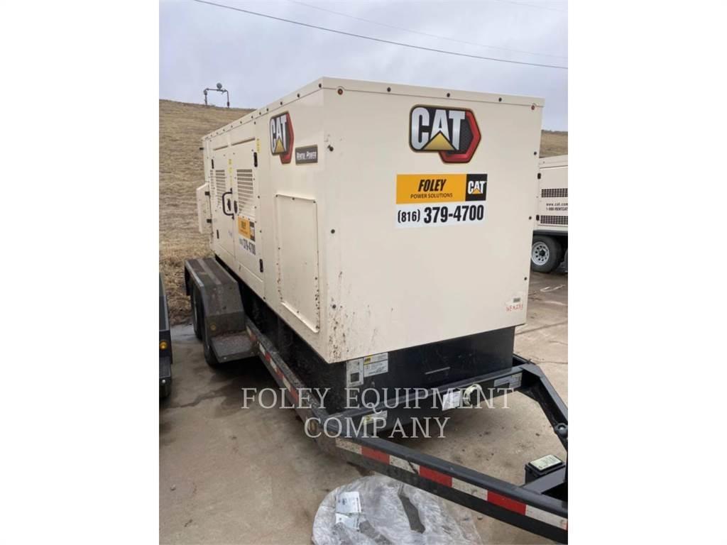 CAT XQ230KVA Agregaty prądotwórcze inne