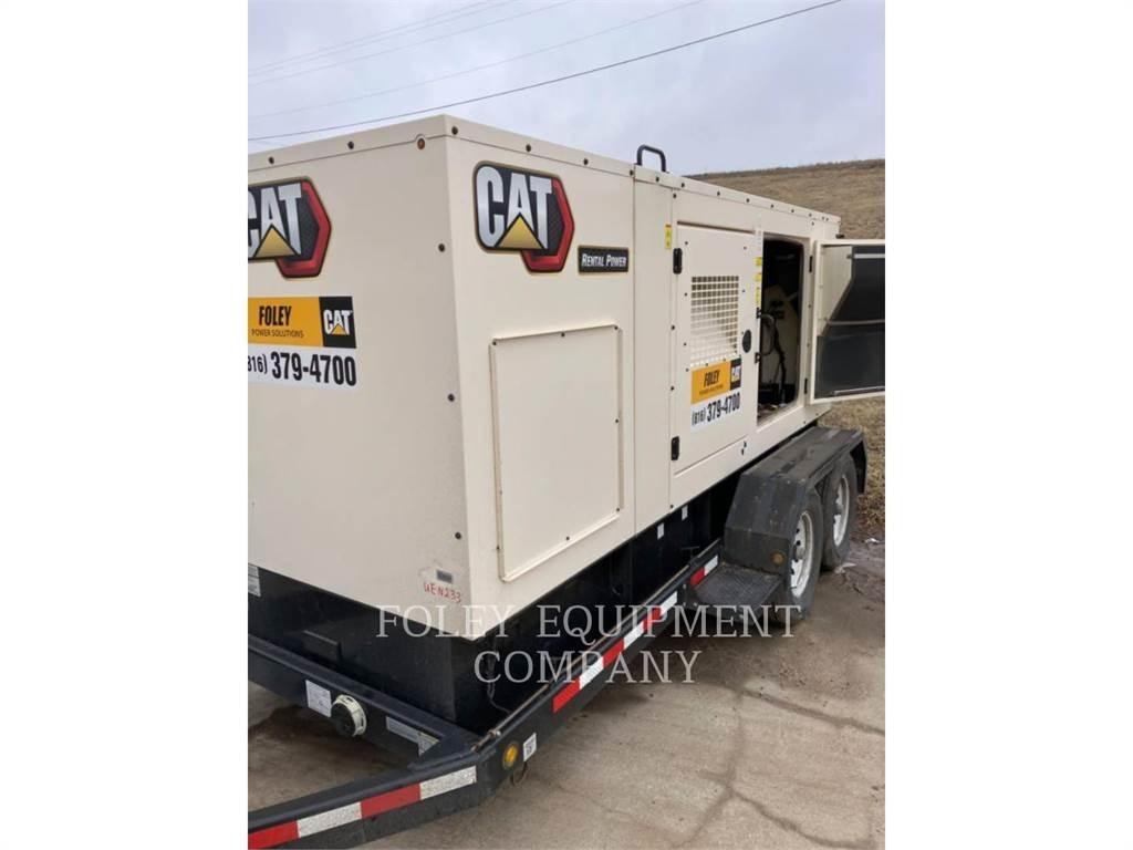 CAT XQ230KVA Agregaty prądotwórcze inne