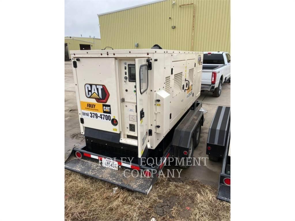 CAT XQ230KVA Agregaty prądotwórcze inne