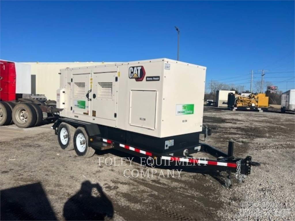 CAT XQ230KVA Agregaty prądotwórcze inne