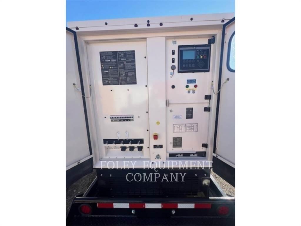 CAT XQ230KVA Agregaty prądotwórcze inne