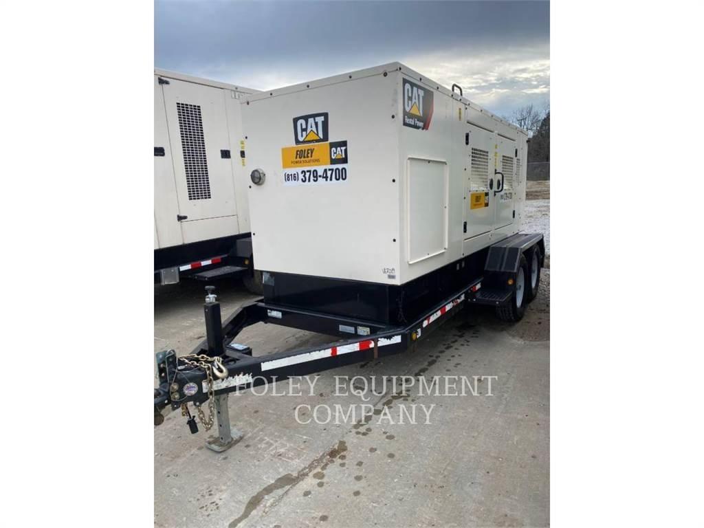 CAT XQ230KVA Agregaty prądotwórcze inne