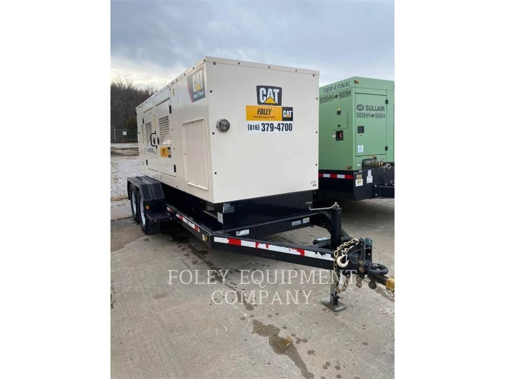 CAT XQ230KVA Agregaty prądotwórcze inne