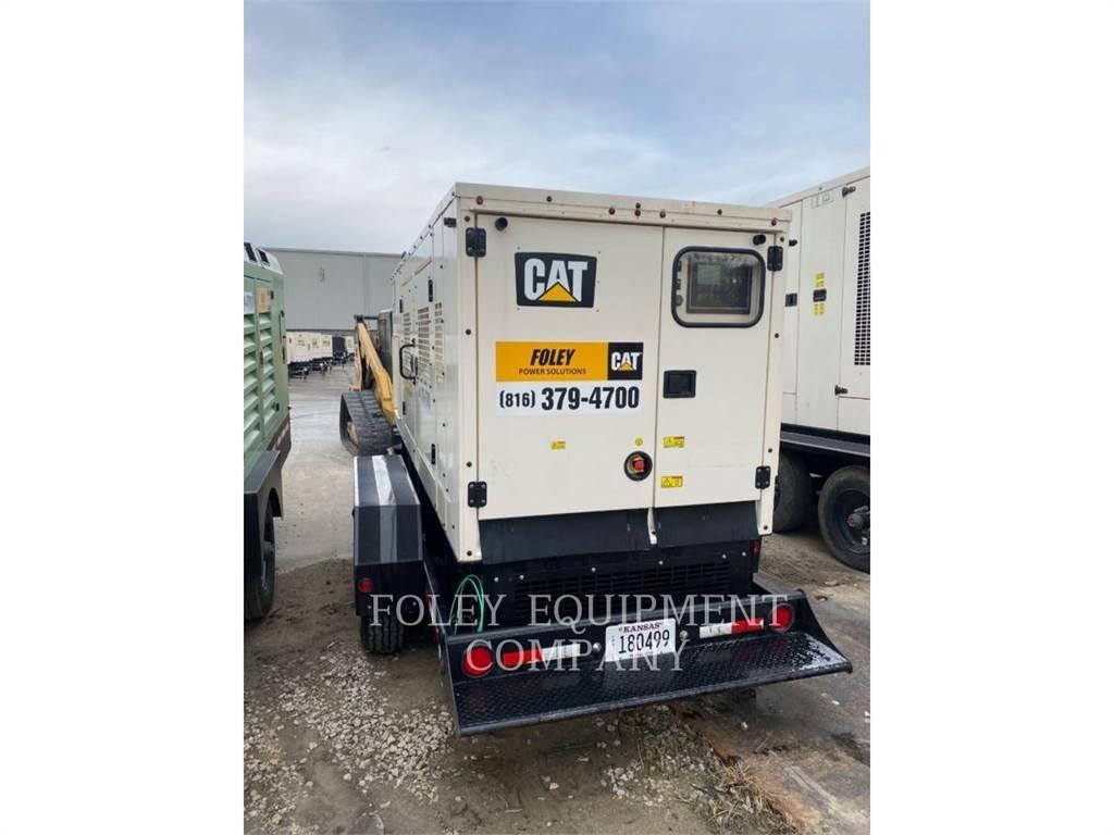 CAT XQ230KVA Agregaty prądotwórcze inne