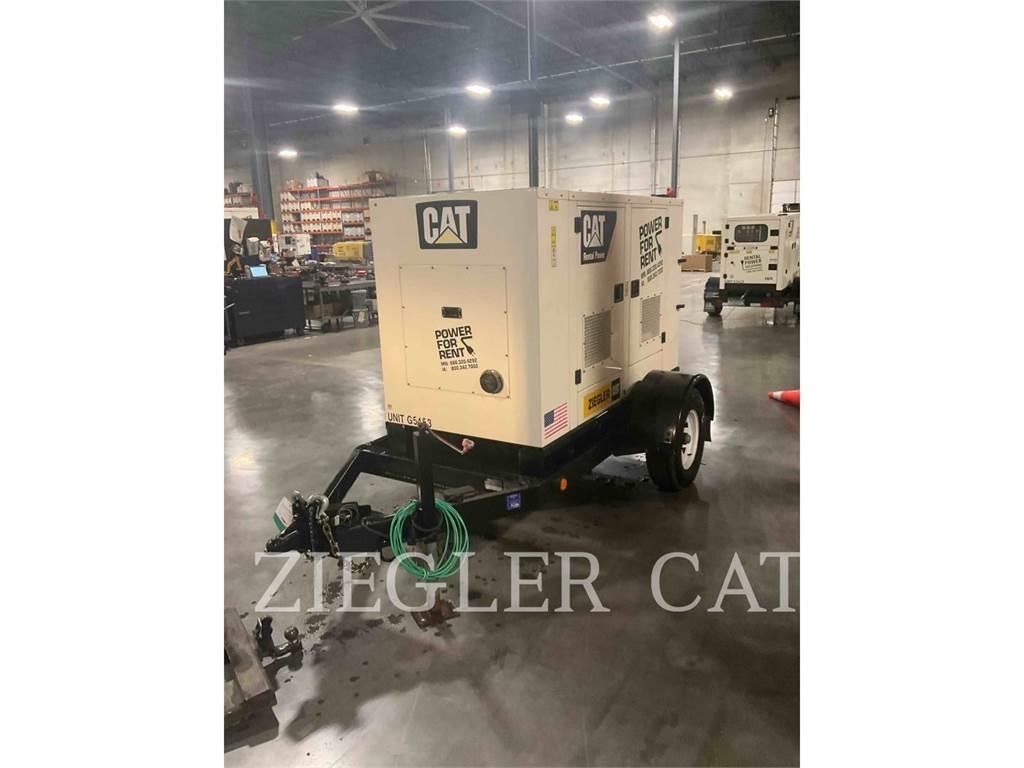 CAT XQ30 Agregaty prądotwórcze inne