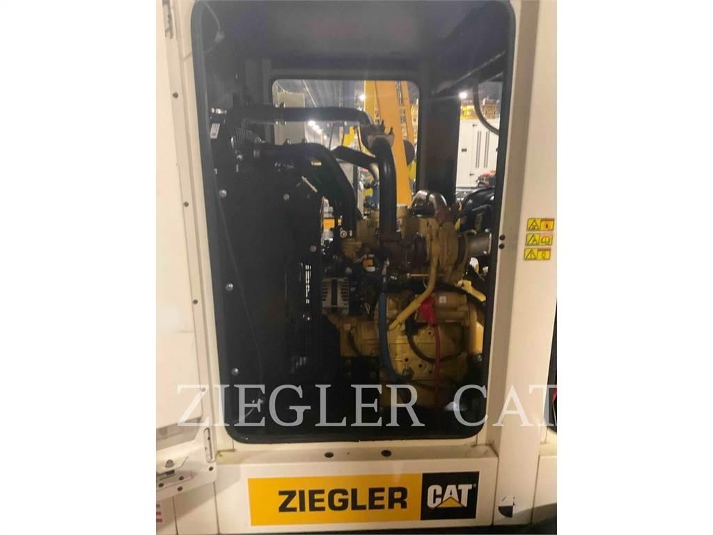 CAT XQ30 Agregaty prądotwórcze inne