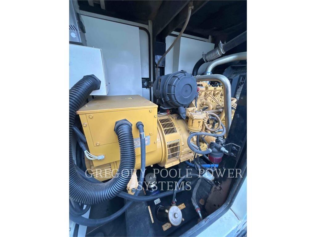 CAT XQ30 Agregaty prądotwórcze inne