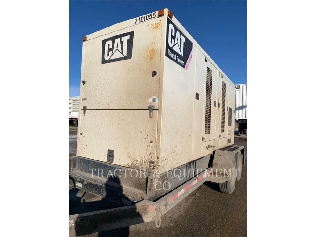 CAT XQ300 Agregaty prądotwórcze inne