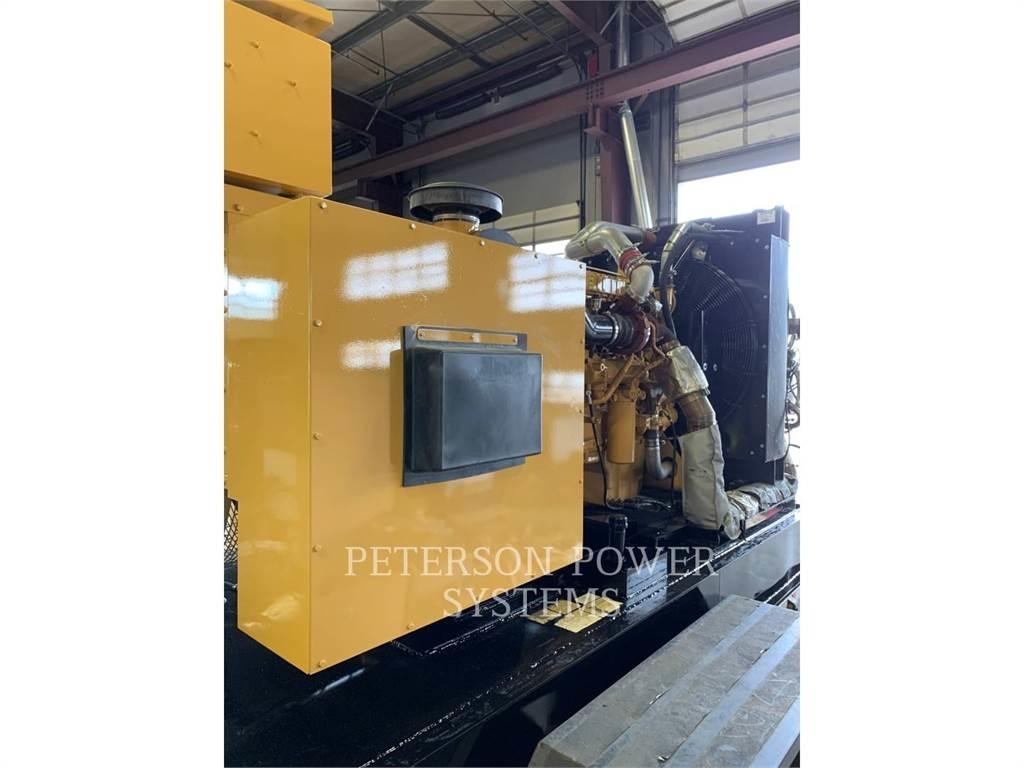 CAT XQ350 Agregaty prądotwórcze Diesla