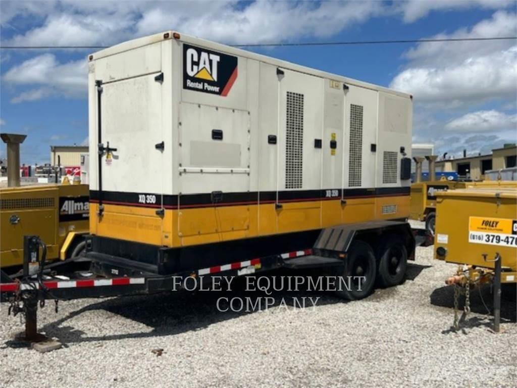 CAT XQ350 T4I Agregaty prądotwórcze inne