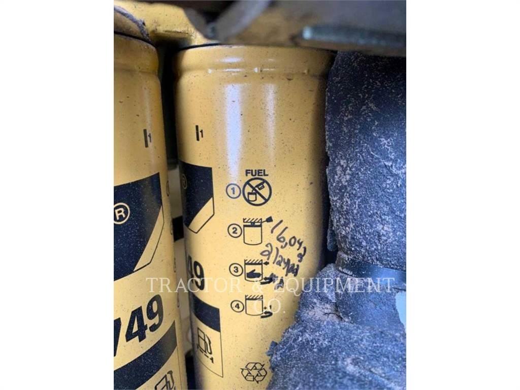 CAT XQ350N Agregaty prądotwórcze inne