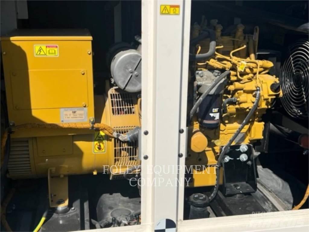 CAT XQ35KVA Agregaty prądotwórcze inne