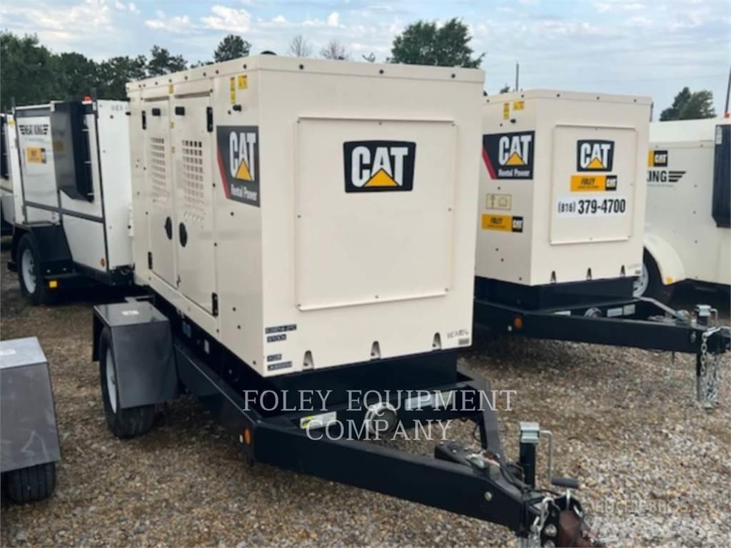 CAT XQ35KVA Agregaty prądotwórcze inne