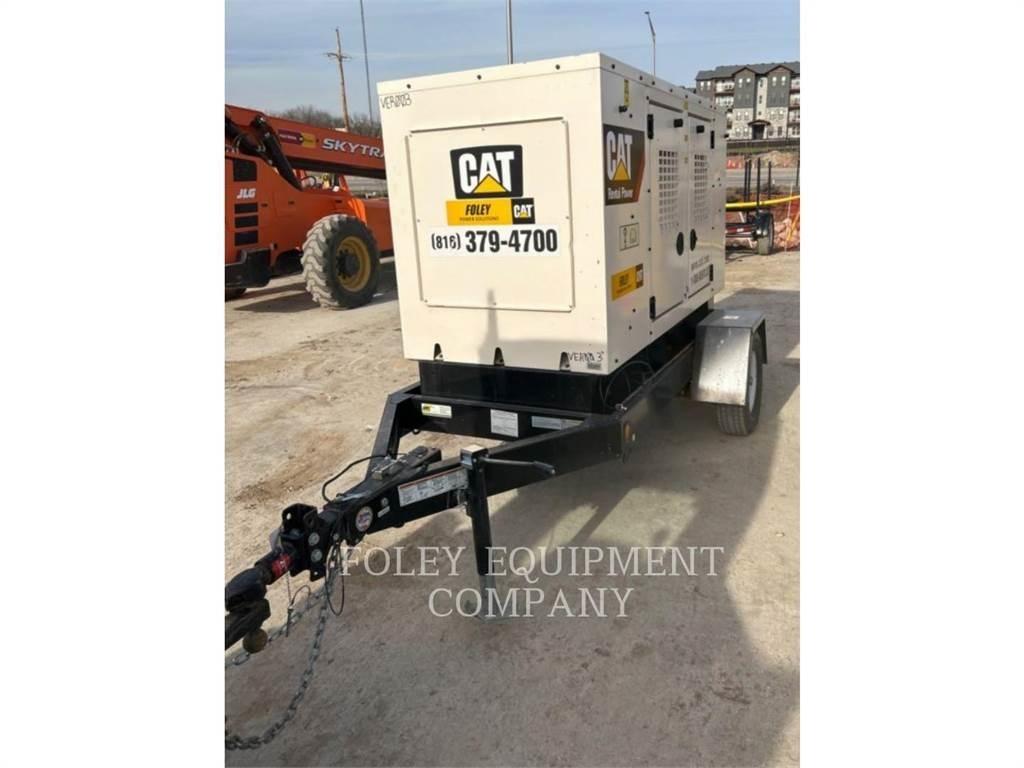CAT XQ35KVA Agregaty prądotwórcze inne