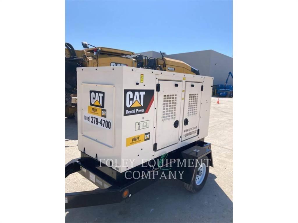 CAT XQ35KVA Agregaty prądotwórcze inne