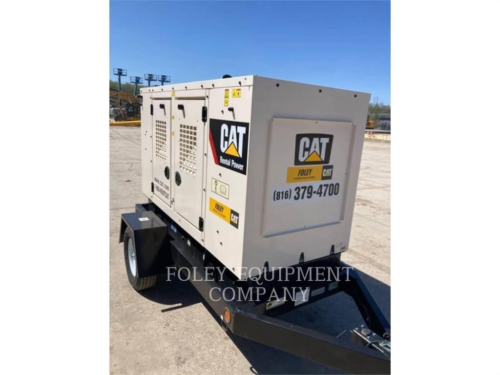 CAT XQ35KVA Agregaty prądotwórcze inne