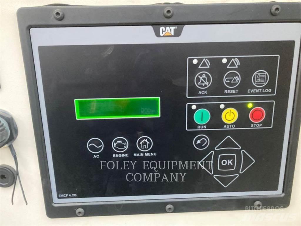CAT XQ35KVA Agregaty prądotwórcze inne