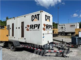 CAT XQ400 Agregaty prądotwórcze inne
