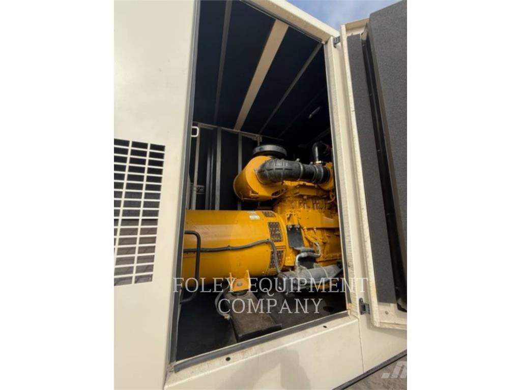 CAT XQ400 Agregaty prądotwórcze inne