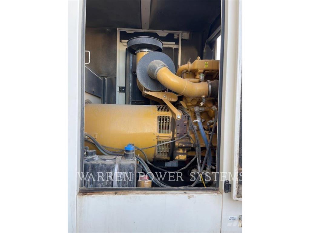 CAT XQ425 T4F Agregaty prądotwórcze inne